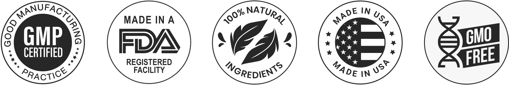 honeyboost Certification